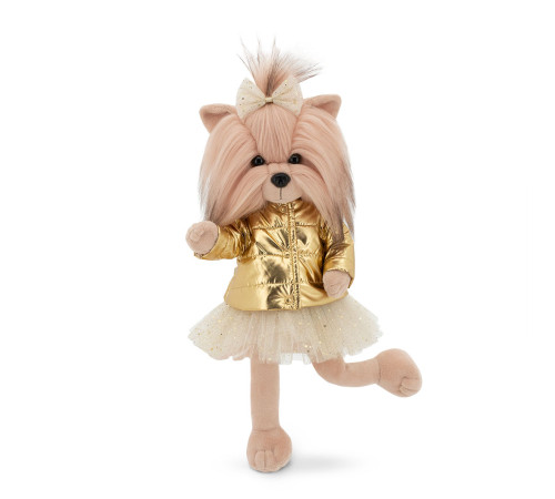 orange toys Набор одежды "Золотой пуховичок" l067 (25 см.)