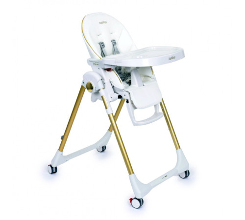 peg perego scaun pentru copii prima pappa follow me gold