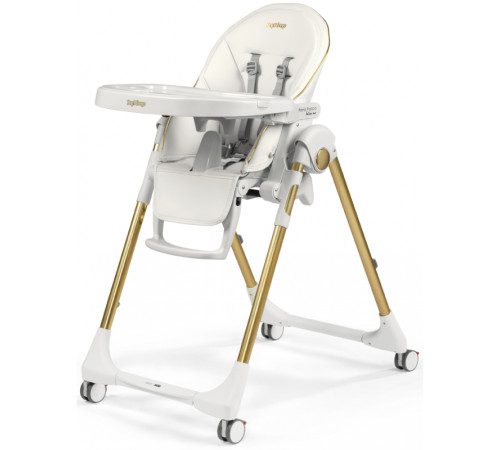 peg perego scaun pentru copii prima pappa follow me gold