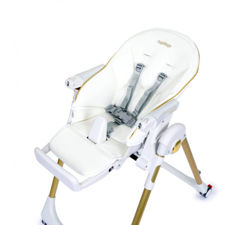 peg perego scaun pentru copii prima pappa follow me gold