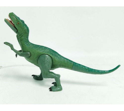 dinoisland rs6173 Фигурка динозавра Велоцираптор (22 см.)