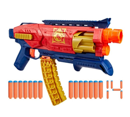 nerf g1759 blaster "loadout shadowspeed recon"