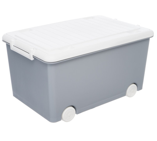 tega baby Контейнер для игрушек "medium" pw-002-106 granat 