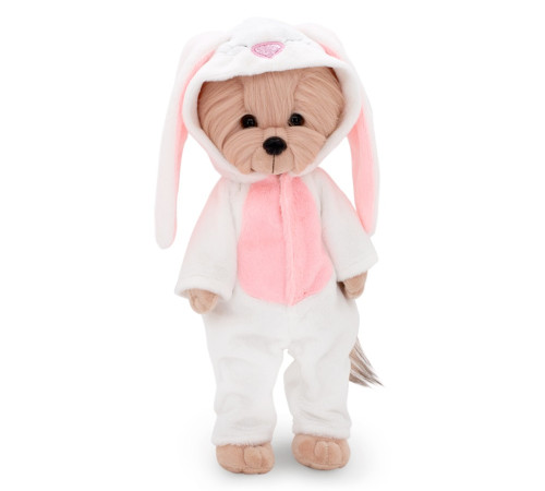 Jucării pentru Copii - Magazin Online de Jucării ieftine in Chisinau Baby-Boom in Moldova orange toys jucărie moale "câine lucky yoyo: bunny" ld2/086 (25 cm.)