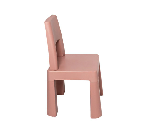  tega baby ti-023-123 Стульчик "teggi multifun" розовый