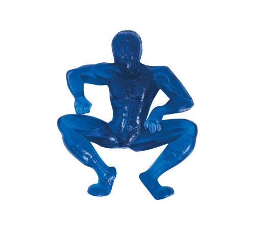 as kids 1027-67229 figurina "spiderman" (in sort.)