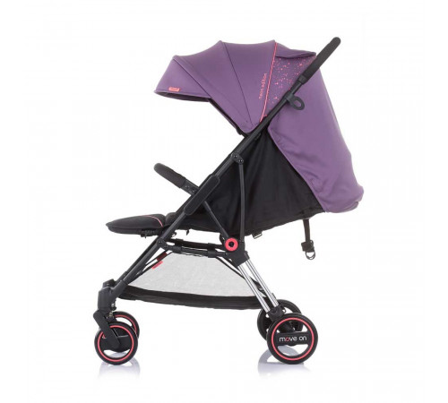 chipolino carucior move on lkmo02205ll lilac