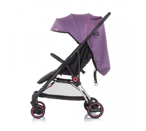 chipolino carucior move on lkmo02205ll lilac