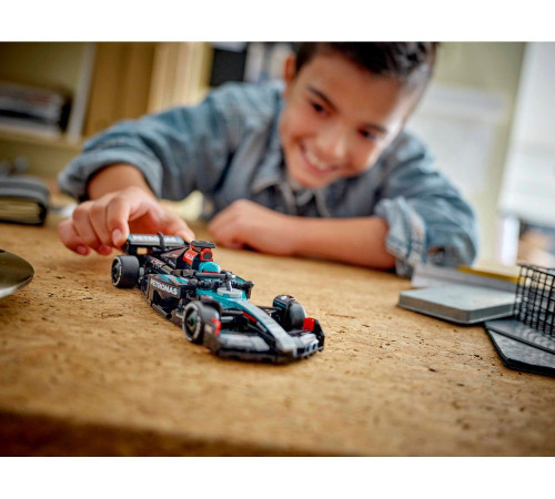 lego speed champions 77244 constructor "oracle red bull racing rb20 f1" (251 el.)