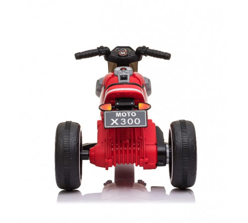 chipolino motocicletă electrica "sportmax" elmsm0213re rosu