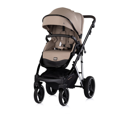 chipolino carucior 3-in-1 "imperium" kkim02602la (latte)