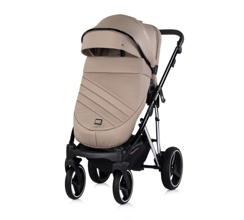 chipolino carucior 3-in-1 "imperium" kkim02602la (latte)