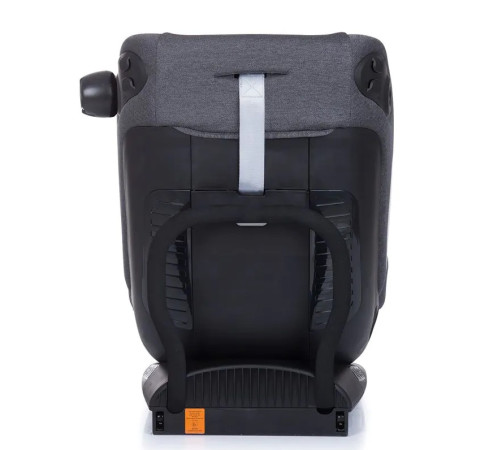 chipolino scaun auto my size isofix i-size 360 °c (40-150 cm.) stkms02202an gr. 0+/1/2/3 ( 0-36 kg.) antracite