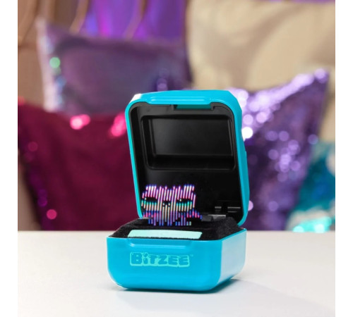 spin master bitzee 6069066 Цифровой интерактивный питомец "digital pet"