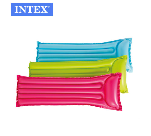 intex 59703 Надувной матрас для плавания (14 лет+)