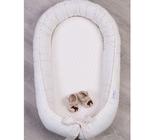 veres 450.17 cocon-poziționer "medium sleepyhead"