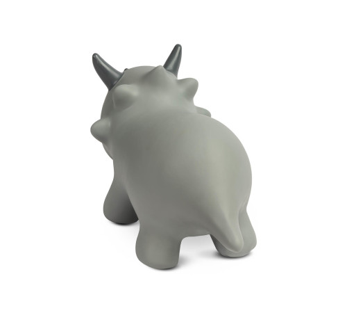 toyz-20840 Игрушка-прыгунок "dinu" серый