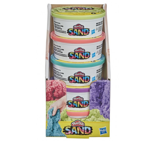  play-doh e9073 nisip cinetic "sand"