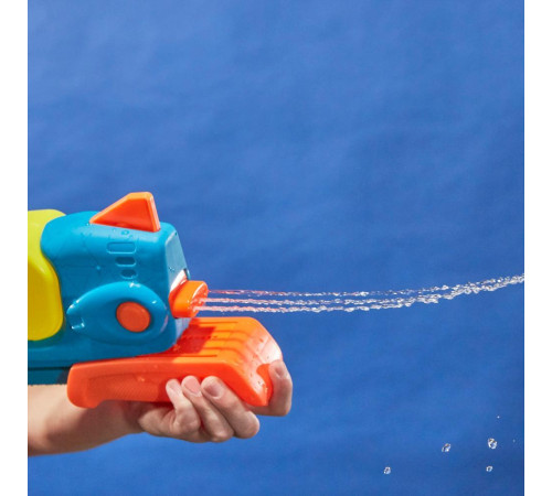 nerf f6397 Водный бластер "soaker wave spray water blaster"