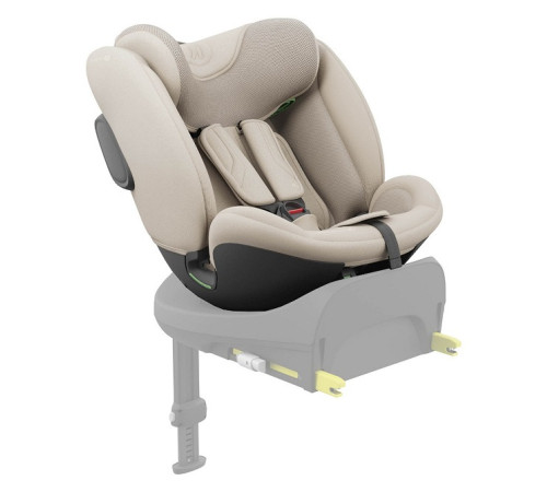 KinderKraft Scaun auto "I-Fix Endura Safe" (61-150 cm.) bej Scaune auto si accesorii in Moldova kinderkraft scaun auto "i-fix endura safe" (61-150 cm.) bej