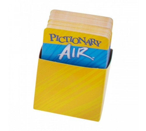 mattel gkg37 joc de masa "pictionary air" (ru)