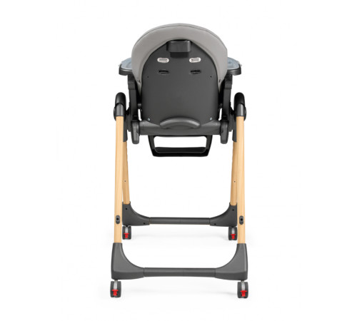 peg perego scaun pentru copii prima pappa follow me ambiance ice