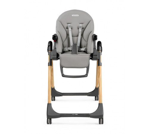 peg perego scaun pentru copii prima pappa follow me ambiance ice