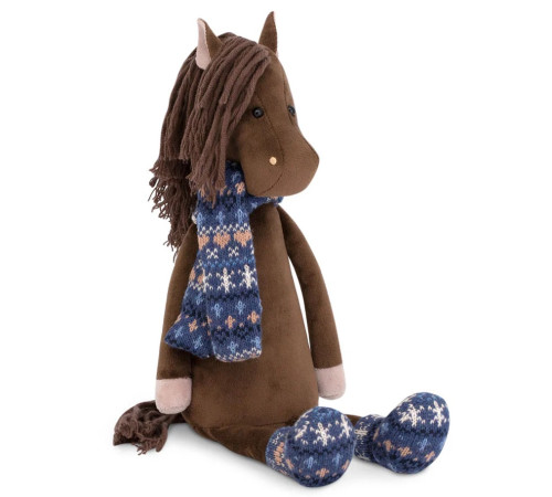  orange toys 2611/25b jucărie de pluș "johann the horse" (25 cm)
