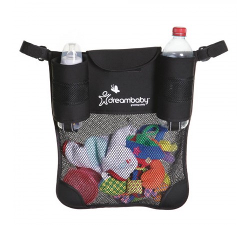 dreambaby f287 organizatorul de cărucioare