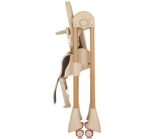 chipolino scaun pentru copii "candy shop" sthcs02402ma macadamia