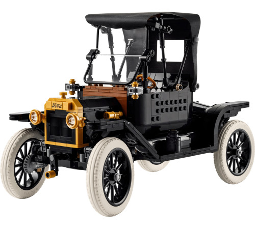 lego icons 11376 constructor "ford model t" (1060 el.)