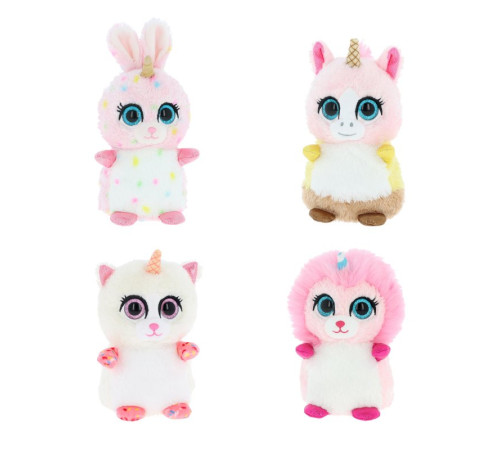  keel toys  sf3041 jucărie de pluș "sweet scent motsu" cu aromă (25 cm) &icirc;n sort.