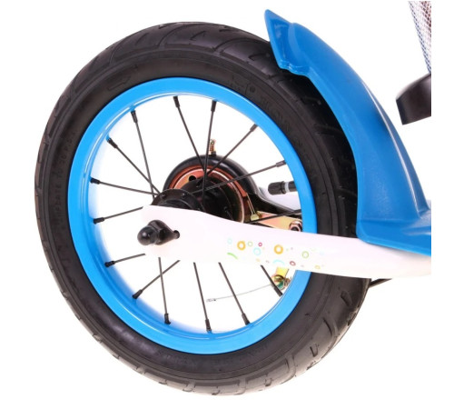 ramiz run bike sportrike balancer albastru