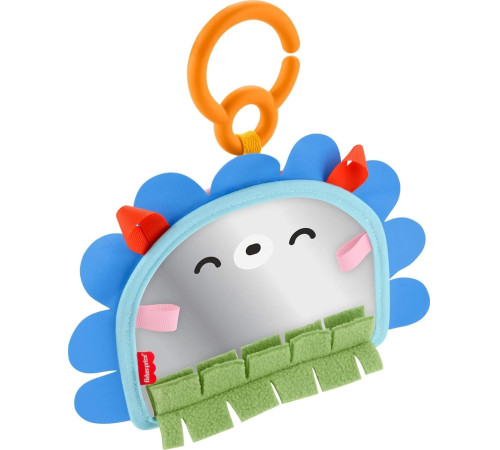  fisher-price jhb45 oglinda portabilă "prop 'n go"