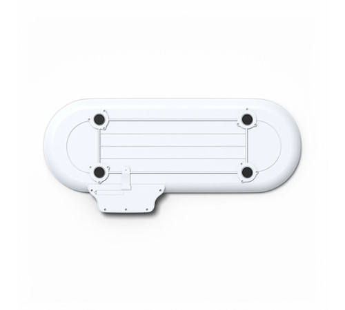 babyono-5273 1079 Электронные весы для детей