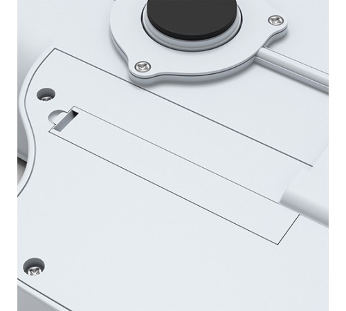 babyono-5273 1079 Электронные весы для детей