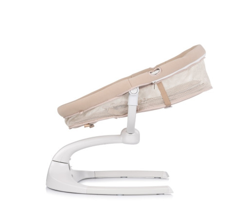 chipolino leagăn electronic "e-sway" shees2501bi (până la 9 kg.) biscotta