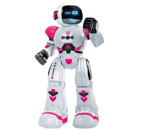 xtrem bots xt3803288 robot interactiv "sophie 2.0"