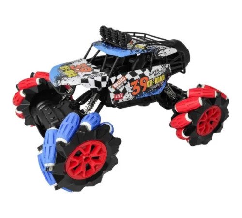 op 200885963 Машина на радиоуправлении crazon super racing qx3688-39st