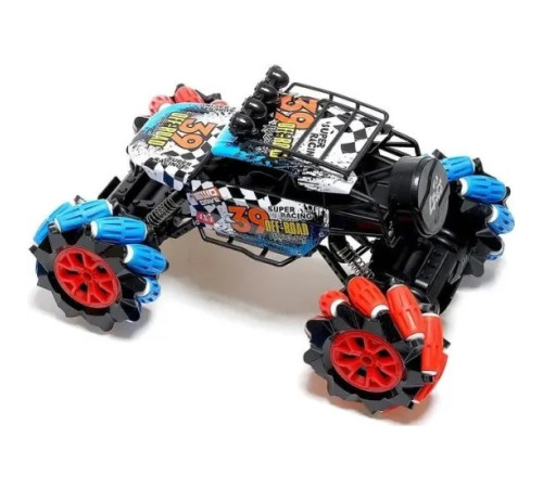 op 200885963 Машина на радиоуправлении crazon super racing qx3688-39st