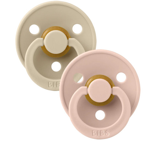 Питание и аксесcуары в Молдове Bibs Пустышка круглая латексная Blush & Vanilla (6-18 м.) 2 шт. Питание и аксесcуары в Молдове bibs Пустышка круглая латексная blush & vanilla (6-18 м.) 2 шт.