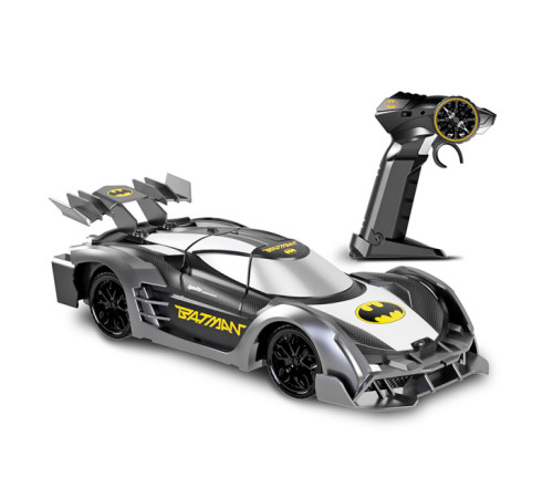 bladez btdcrc7 mașină cu radiocontrol armoured racer "batman"