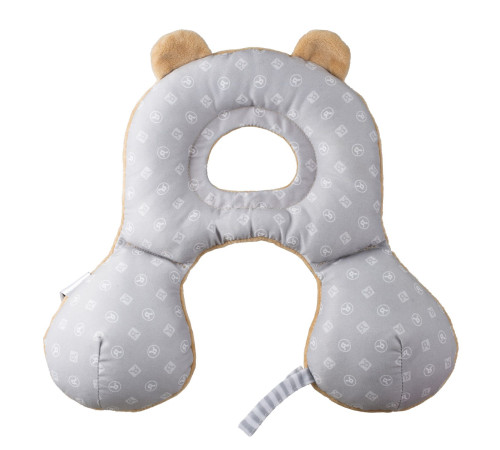 benbat bb-hr281 Подголовник для автокресла (0-12) Принцесса 