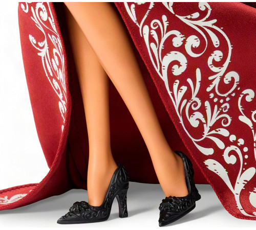 barbie jjx96 păpușă de colecție "signature d&iacute;a de muertos 2026 "