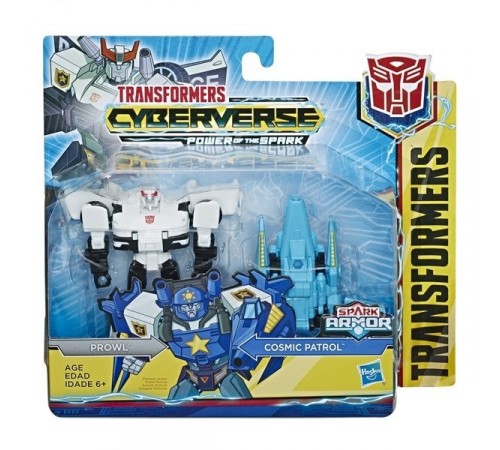 Детский магазин в Кишиневе в Молдове Transformers E4219 Трансформер Cyb Spark Armor Battle Class в асс. Детский магазин в Кишиневе в Молдове transformers e4219 Трансформер cyb spark armor battle class в асс.