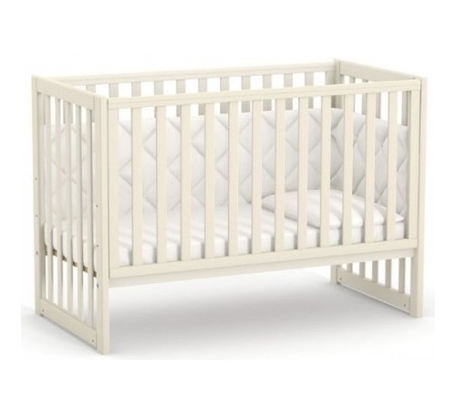 Veres 13.1.1.20.04 Patuț pentru copii "Соня ЛД13" (ivory)    veres 13.1.1.20.04 patuț pentru copii "Соня ЛД13" (ivory)