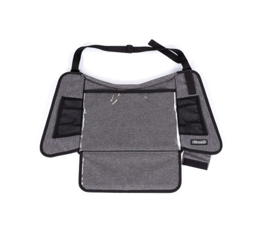 chipolino orgfedma02501 organizator 2 &icirc;n 1 cu covoraș