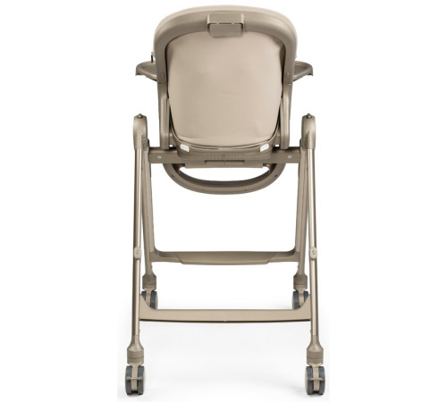 peg perego scaun pentru copii 2in1 living space sand