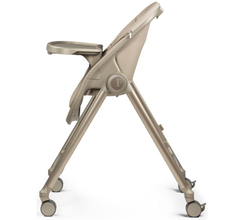 peg perego scaun pentru copii 2in1 living space sand