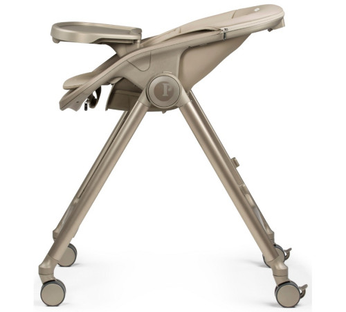 peg perego scaun pentru copii 2in1 living space sand